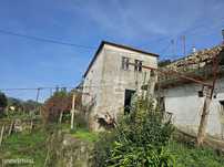 Moradia T2 para venda