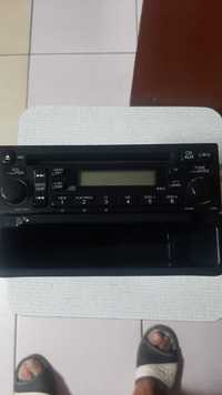 Radio orginalne honda crv II