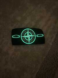 патч stone island glow