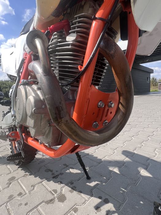 Geon Terra-x 250 CB Pro