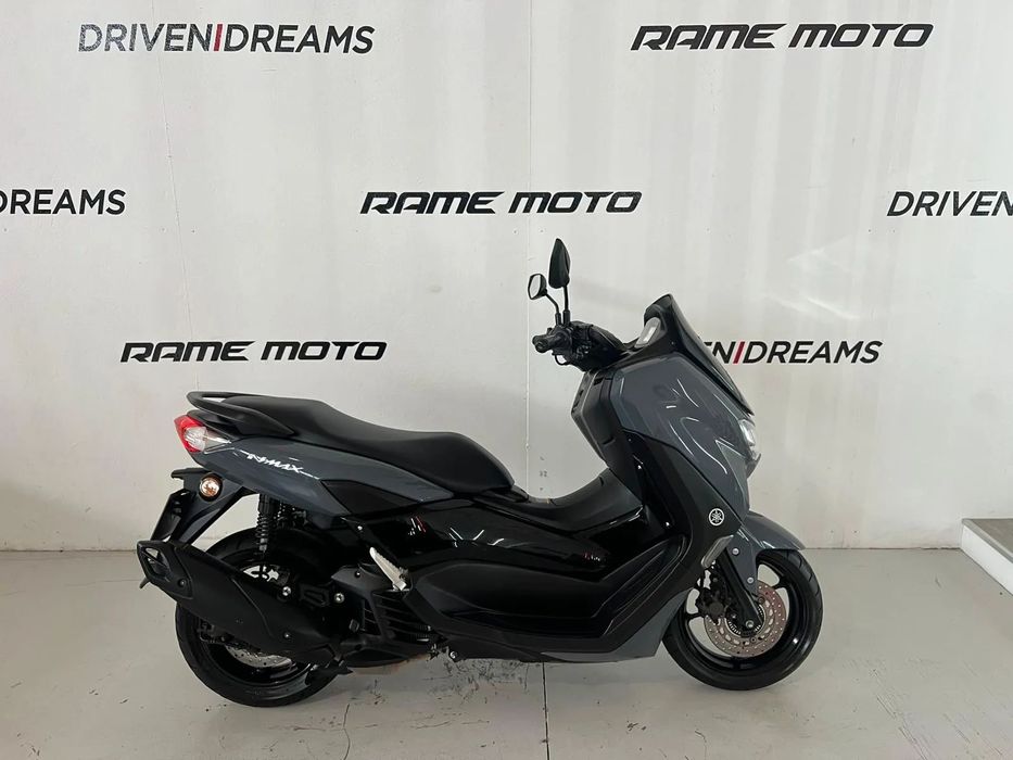 Yamaha NMAX 125