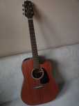 gitara elektro-akustyczna Takamine GD11MCE-NS