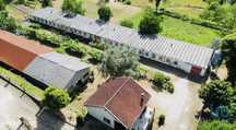 Quinta T2 em Fontoura de 150,00 m2