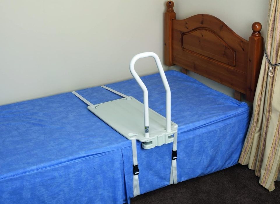 Balustrada łóżka 2 w 1