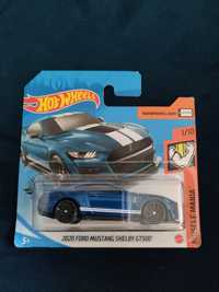 2020 Ford Mustang Shelby GT500 Muscle Mania USA Hot Wheels