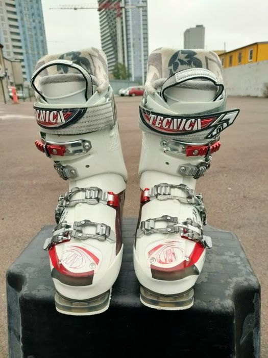 Подростковые лыжы  BLIZZARD и Armada 143-150