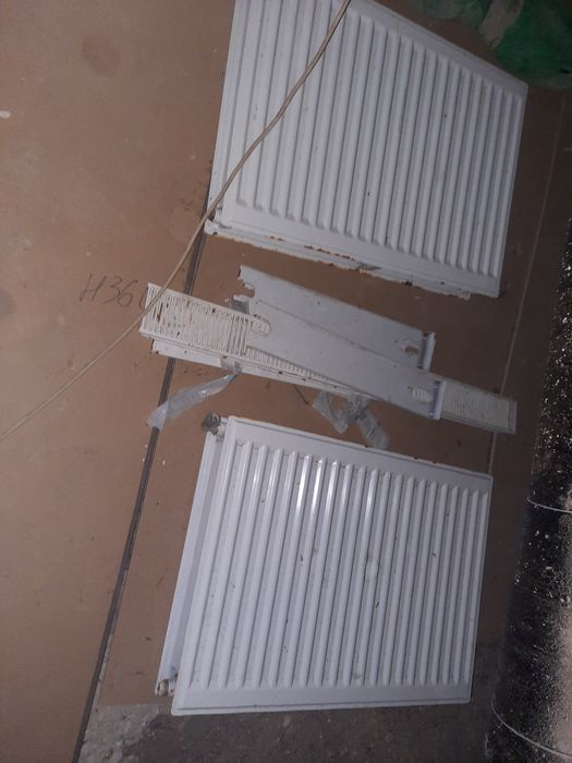 Радиаторы Отопления