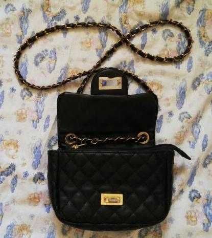 Сумки женские, 4 шт. Б/У