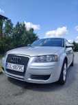 Audi A3 8p sportback 1.9 tdi 105 km