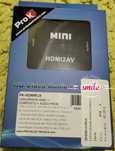Mini 1080P HDMI Convertor -RCA-AV-CVBS-HDTVC