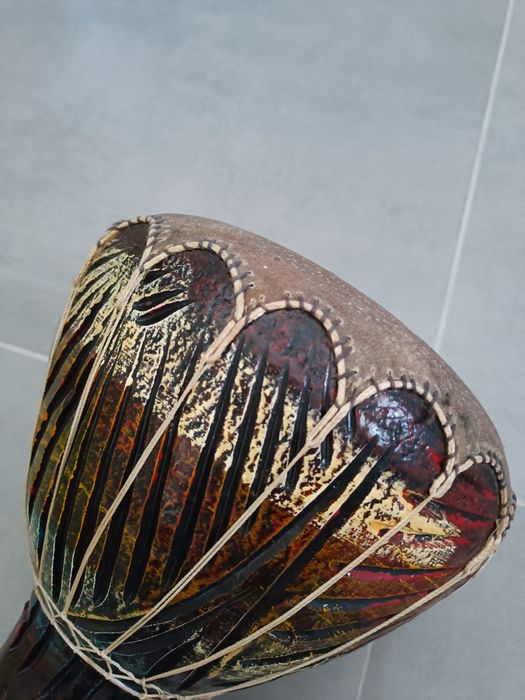 Peça decorativa Tunísia