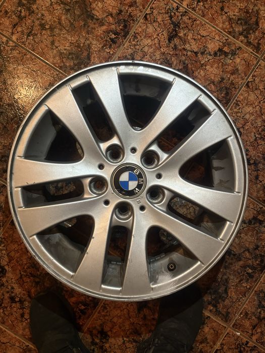 Felgi 16 cali BMW