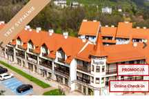 Apartament Step Free blisko Parku zdrojowego