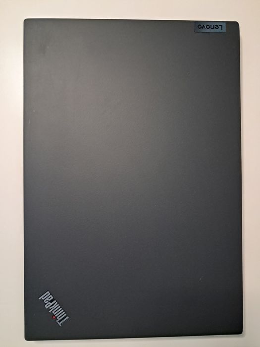 Lenovo ThinkPad T14s Gen 2 I7-1185G7 3.0GHz/ 32GB RAM/ 512GB ssd