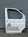 Drzwi przednie prawe Volkswagen Transporter T5
