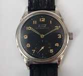 TISSOT Antimagnétique de Corda Manual 1951