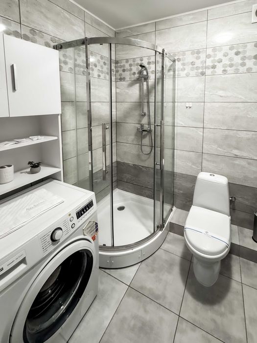 Нові апартименти Івано-Франківськ Центральна частина міста