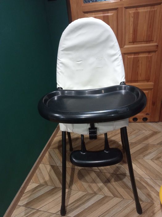 Krzesełko dla maluszka bloom