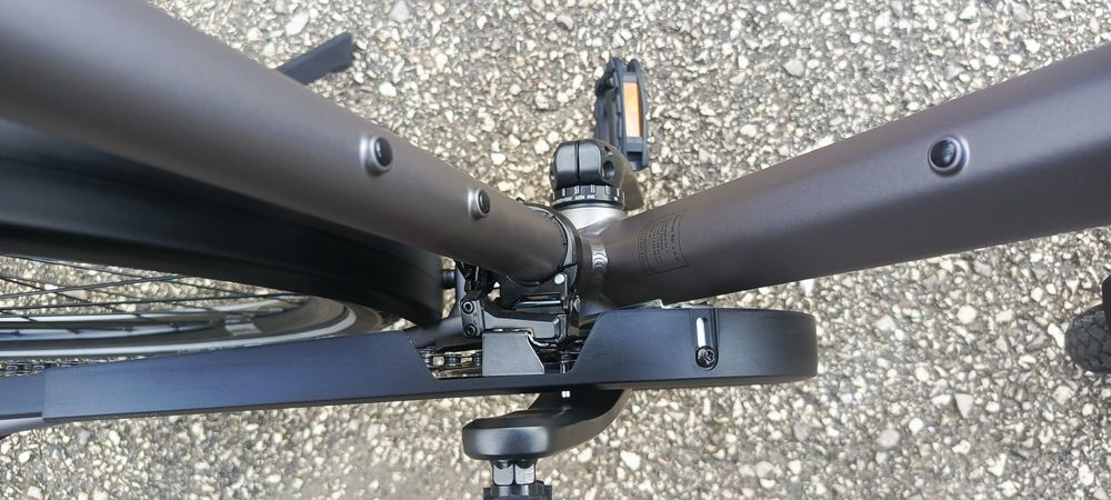 Witam sprzedam rower trekkingowy Romet wagart 7 CS