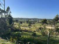 Terreno com loteamento, com 214760m2, perto da entrada da A8, em To...