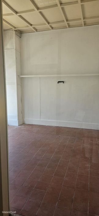 Loja de Prestigio na Avenida da Boavista - 17 m^2 - Shopping Brasília