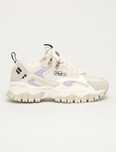 Sneakersy FILA Ray Tracer Tr 2 Cb w dobrym stanie, rozm.37
