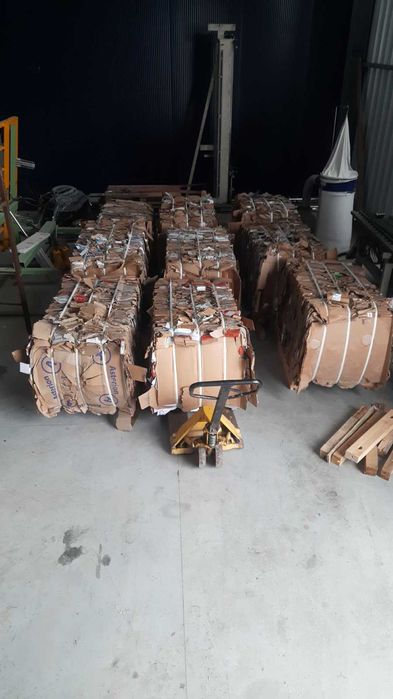 Мукулатура продам