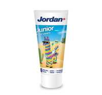 Jordan Junior Pasta Do Zębów Dla Dzieci 6-12 Lat 50Ml (P1)