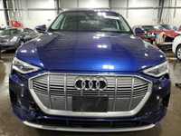 AUDI E-TRON Premium PLUS 2021 Low price