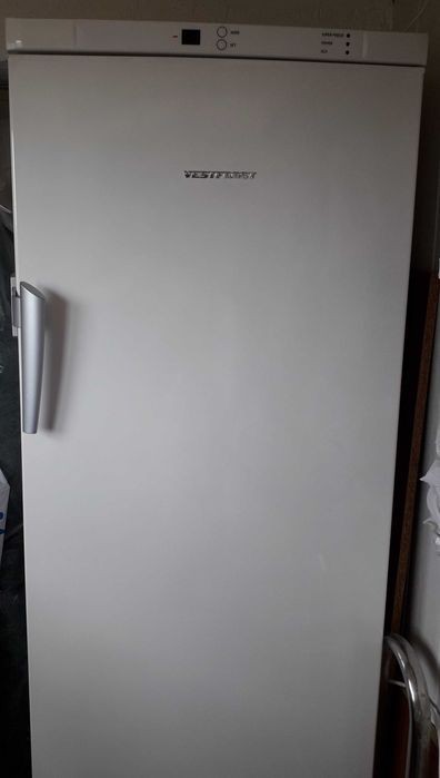 Морозильная камера Vestfrost с системой No-Frost