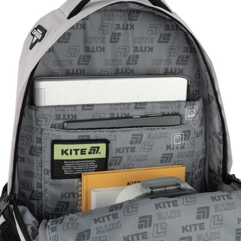 Рюкзак KITE Education teens K25-1019L