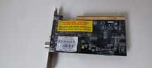 Karta telewizyjna Compro VideoMate Vista M3F PCI