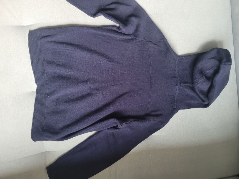 Bluza coccodrillo 122