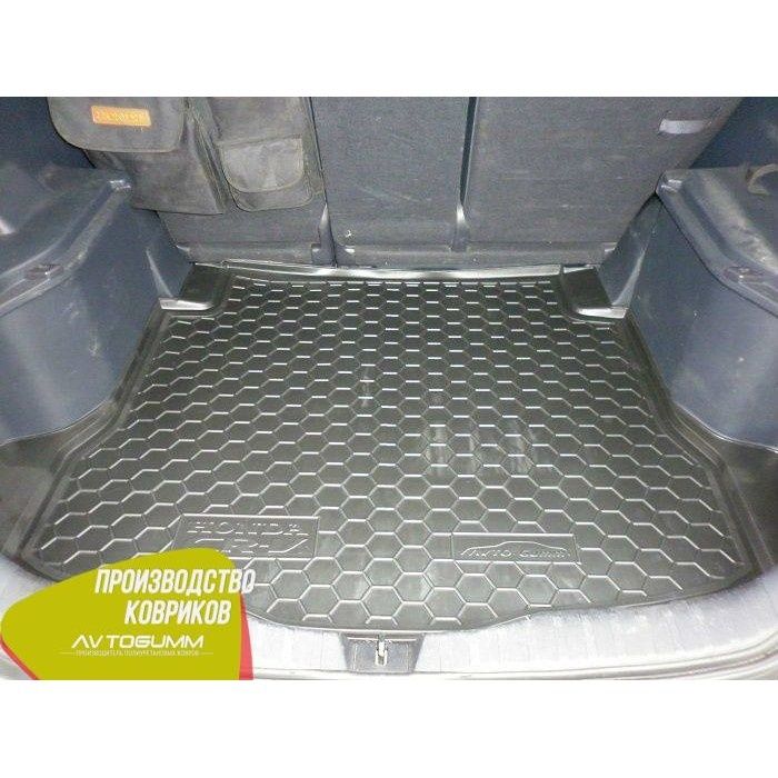 Коврики в Багажник HONDA - Accord / CR-V /Civic / HR-V / + салоны