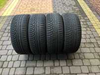 Opony Hankook Winter Icept Evo 2  225/45/18 95V XL FR 6mm