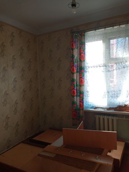 Продам квартиру 2 комнатную