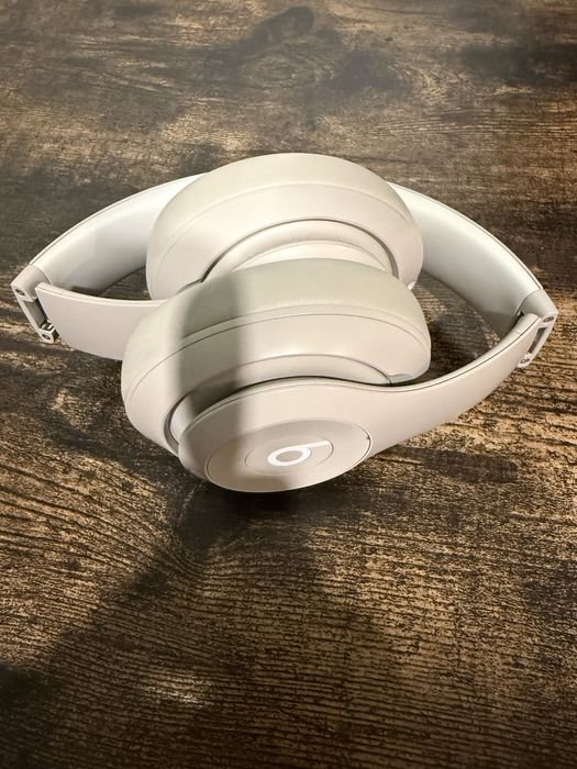 Słuchawki Beats Studio Pro