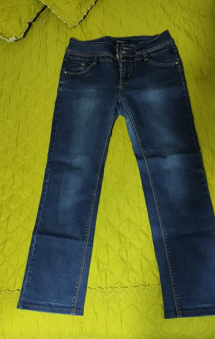 Джинси сині 32розмір