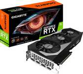Karta graficzna | RTX 3070 GIGABYTE GAMING 8GB GDDR6 | TOP!