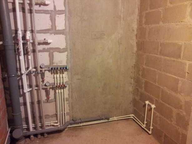 Услуги Опытного Сантехника - Ирпень, Буча, Гостомель.