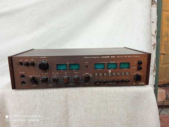 Odbiornik radiowy Radmor 5102