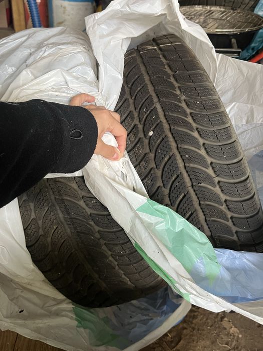 4 opony Dębica Frigo 2 195/60 R15 88 T