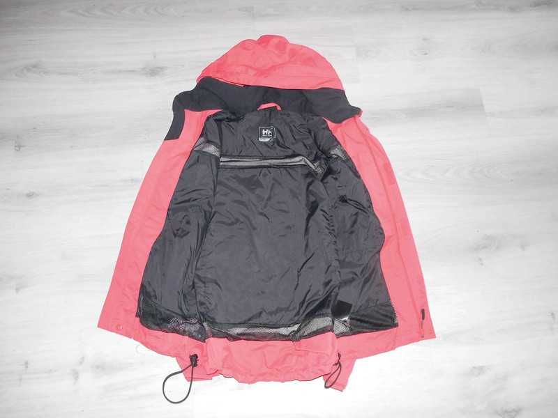 Helly Hansen Helly Tech Sztormiak Damska Kurtka Żeglarska XS