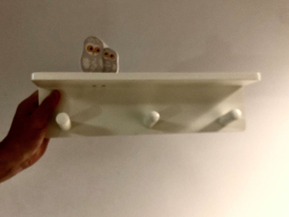 Wieszak Klade Ikea