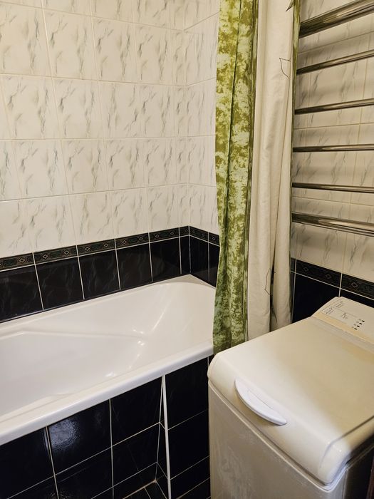 Двокімнатна квартира від власника!