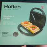 Opiekacz Hoffen nowy