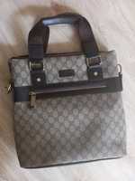 Gucci torba neseser uniwersalna