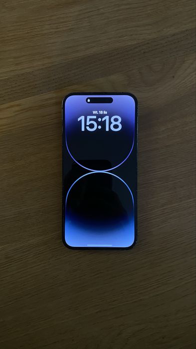 Iphone 14 pro max 256 gb czarny