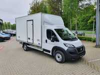 Fiat Ducato Maxi Kontener 180KM  Szybki termin odbioru