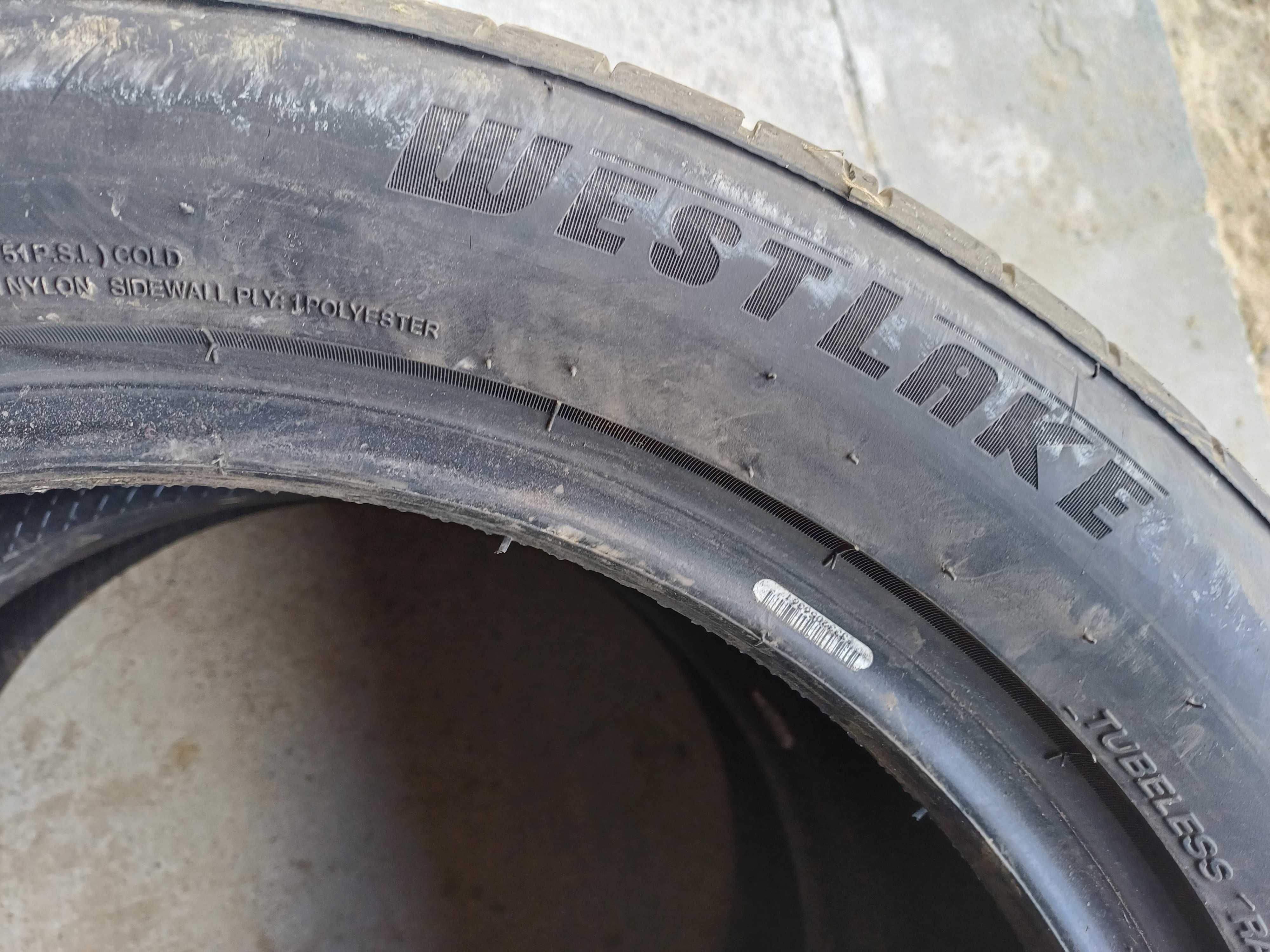 WestLake ZuperEco Z107 225/50 R17 98W XL 2023r